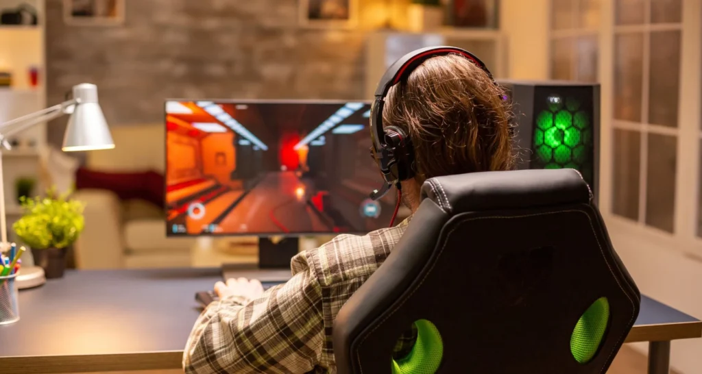 Best Classic Games to Try on Emulator Games Net