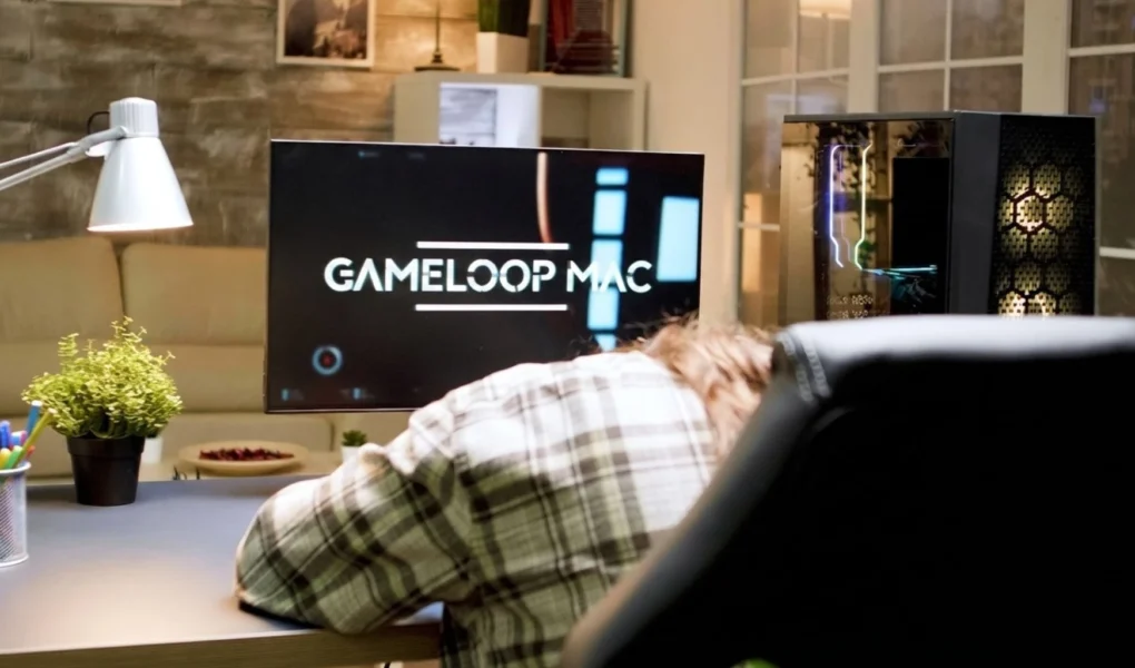 GameLoop Mac – How to Download & Use on Mac in 2026