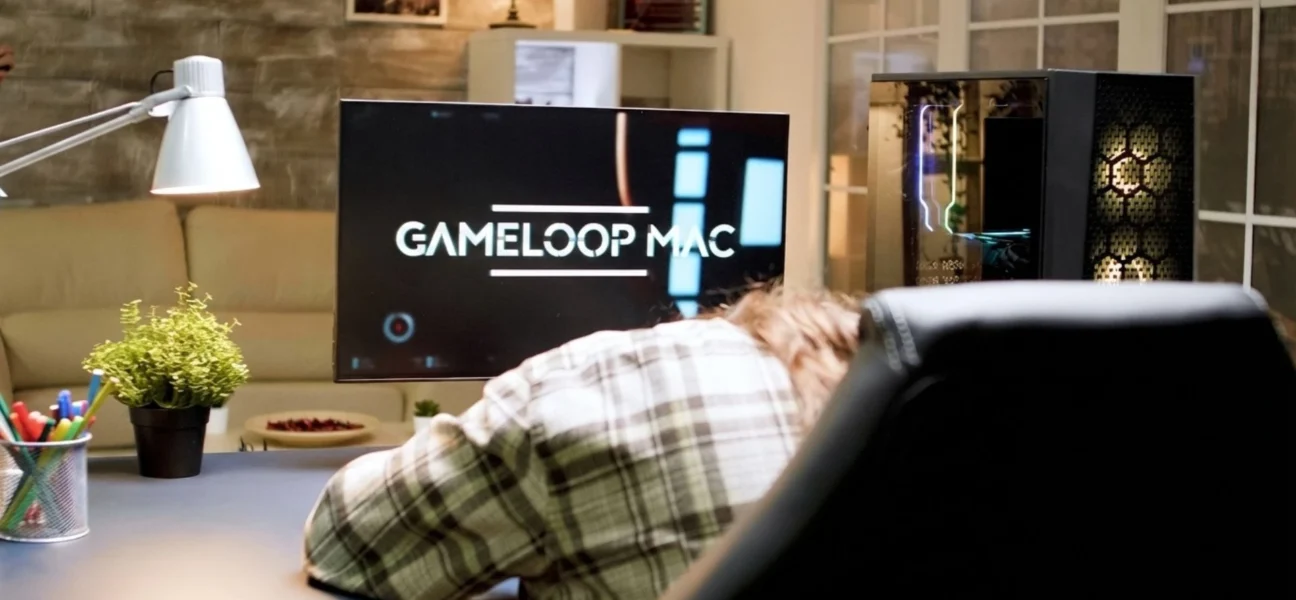 GameLoop Mac – How to Download & Use on Mac in 2026