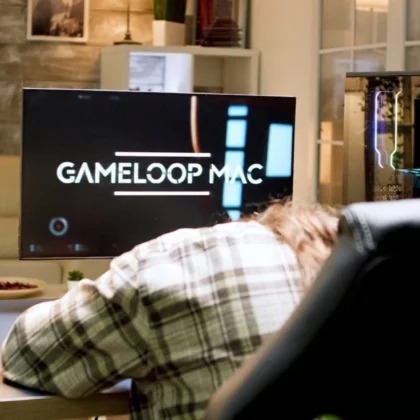 GameLoop Mac – How to Download & Use on Mac in 2026