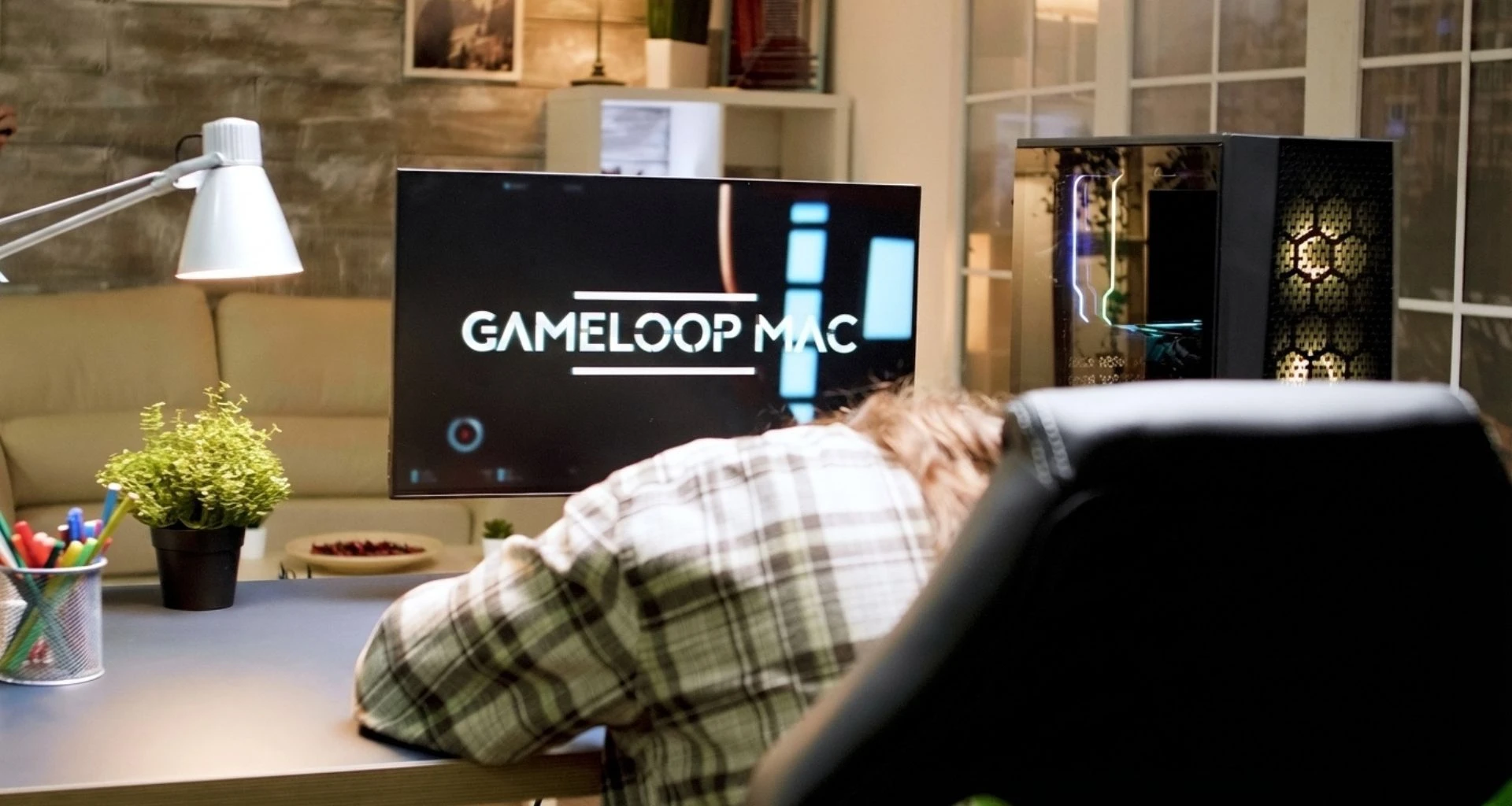 GameLoop Mac – How to Download & Use on Mac in 2026