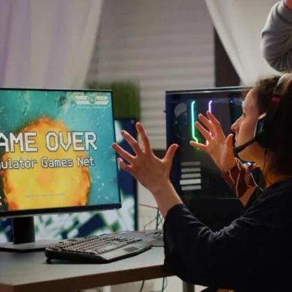 Emulator Games Net: Best Classic Games Online Free for 2026