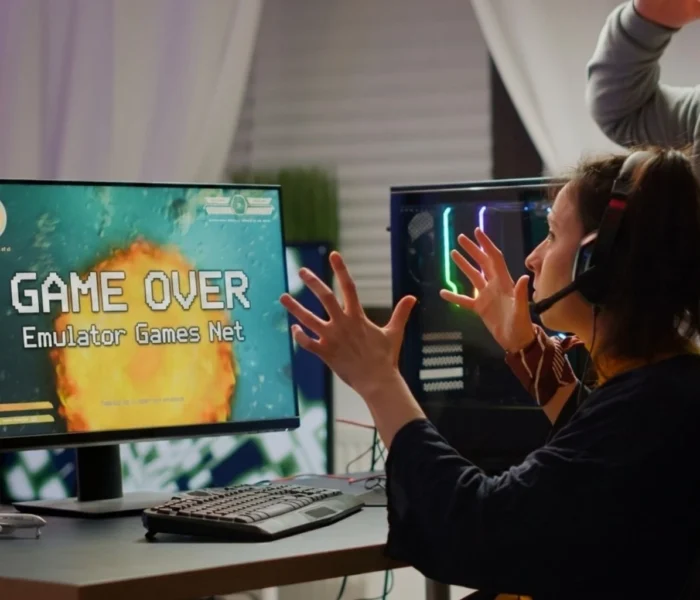 Emulator Games Net: Best Classic Games Online Free for 2026