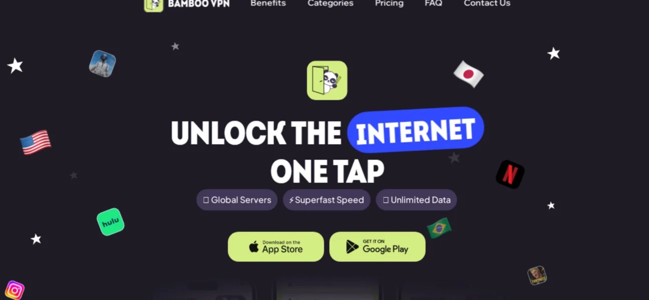 Bamboo VPN for PC – Best Guide, Features & Setup 2026