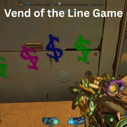 Vend of the Line Game Review: Best Gameplay & Features 2026
