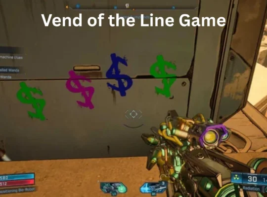 Vend of the Line Game Review: Best Gameplay & Features 2026