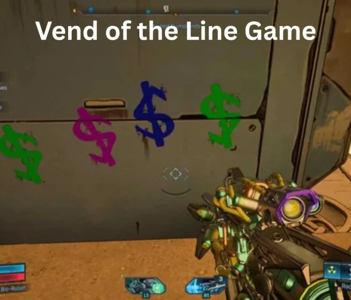 Vend of the Line Game Review: Best Gameplay & Features 2026