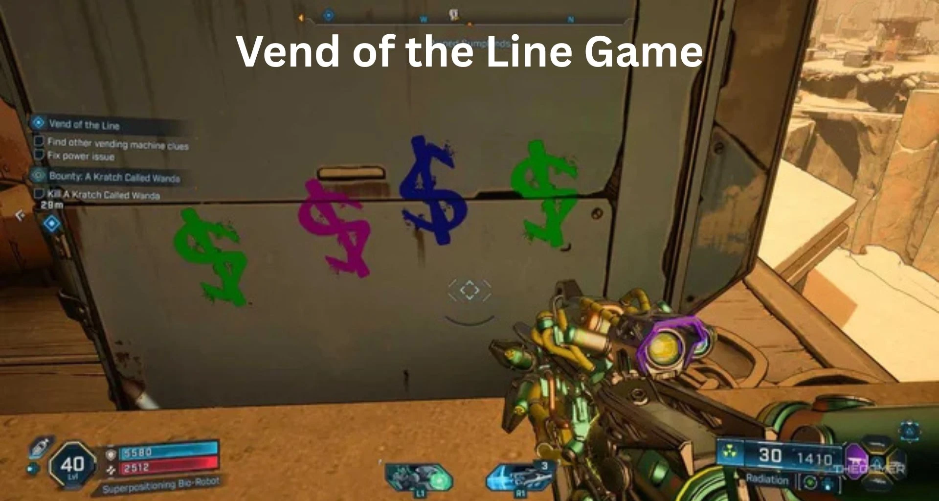 Vend of the Line Game Review: Best Gameplay & Features 2026