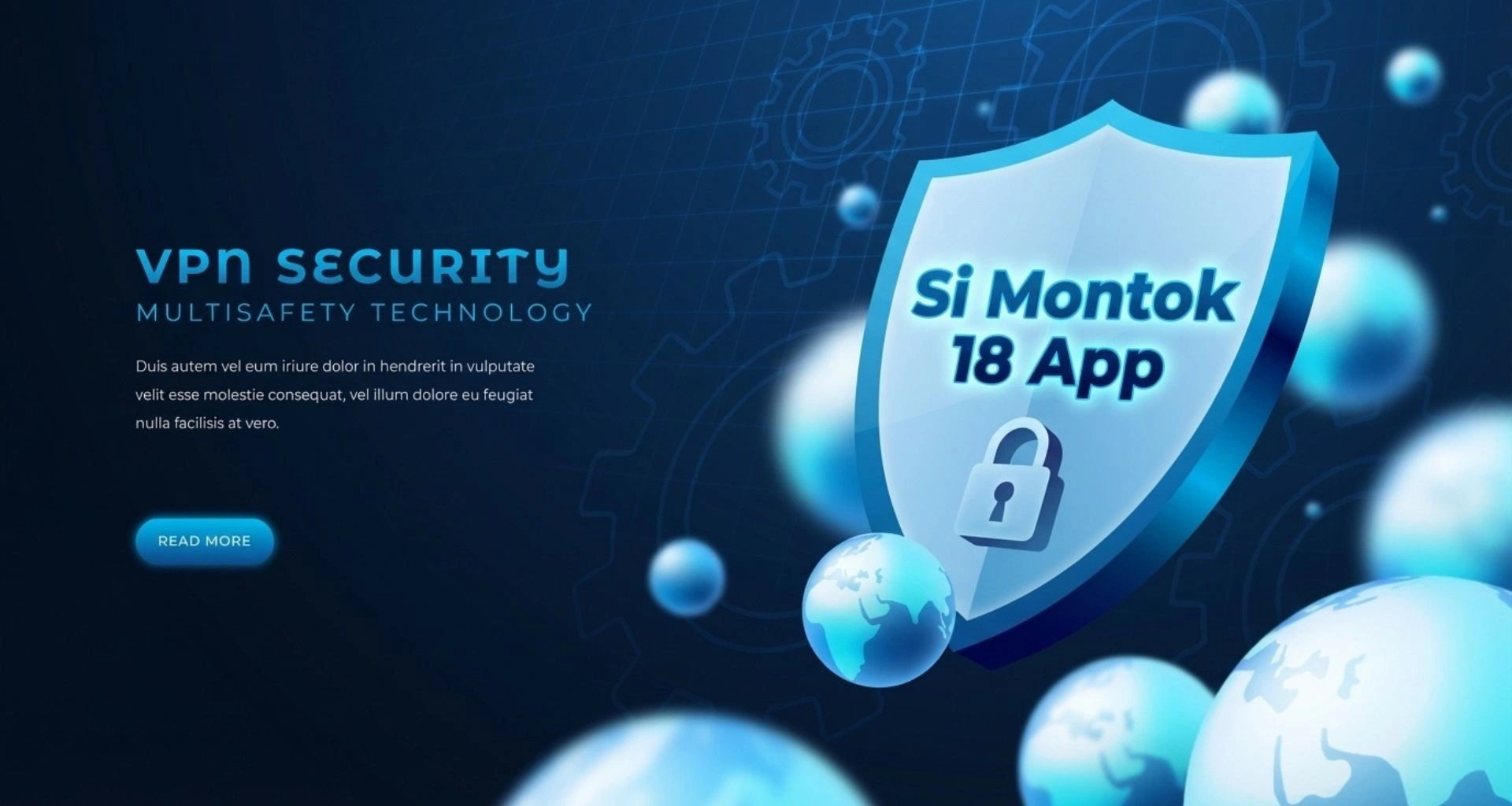 Si Montok 18 App Download – Best Features & Safety