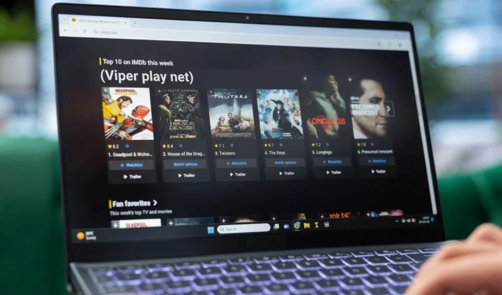 Viper Play Net – Best Guide, Features & How to Use in 2026