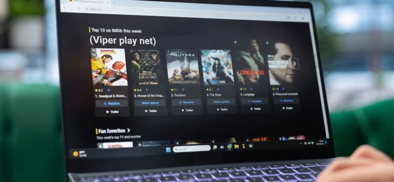 Viper Play Net – Best Guide, Features & How to Use in 2026