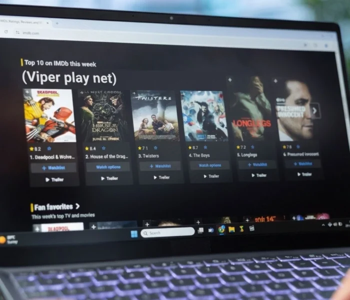 Viper Play Net – Best Guide, Features & How to Use in 2026