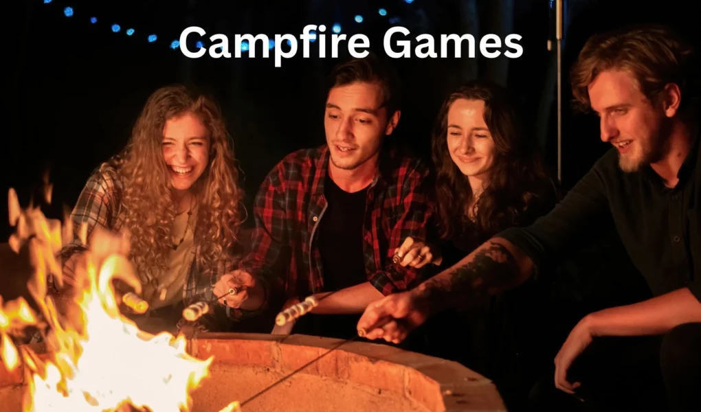 Campfire Games Guide: Easy, Fun and Group Activities 2026