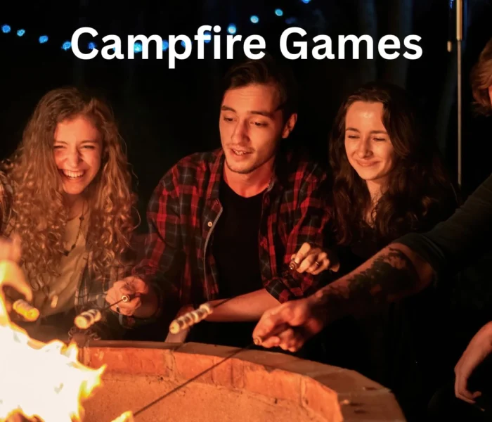 Campfire Games Guide: Easy, Fun and Group Activities 2026