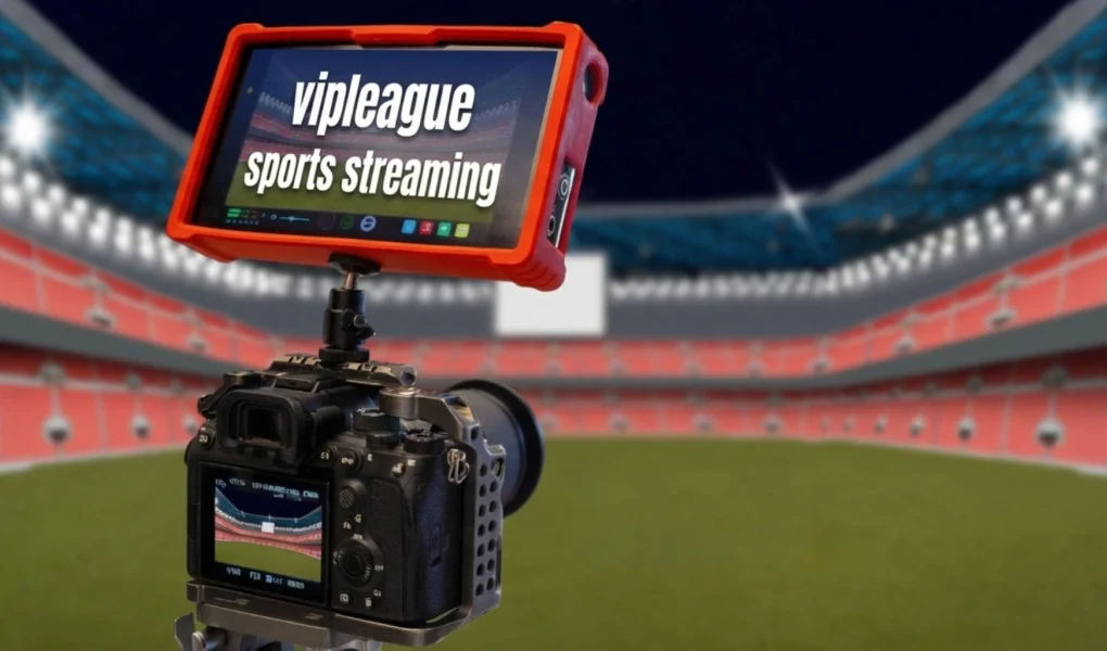 Vipleague – Best Guide to Live Sports Streaming 2026