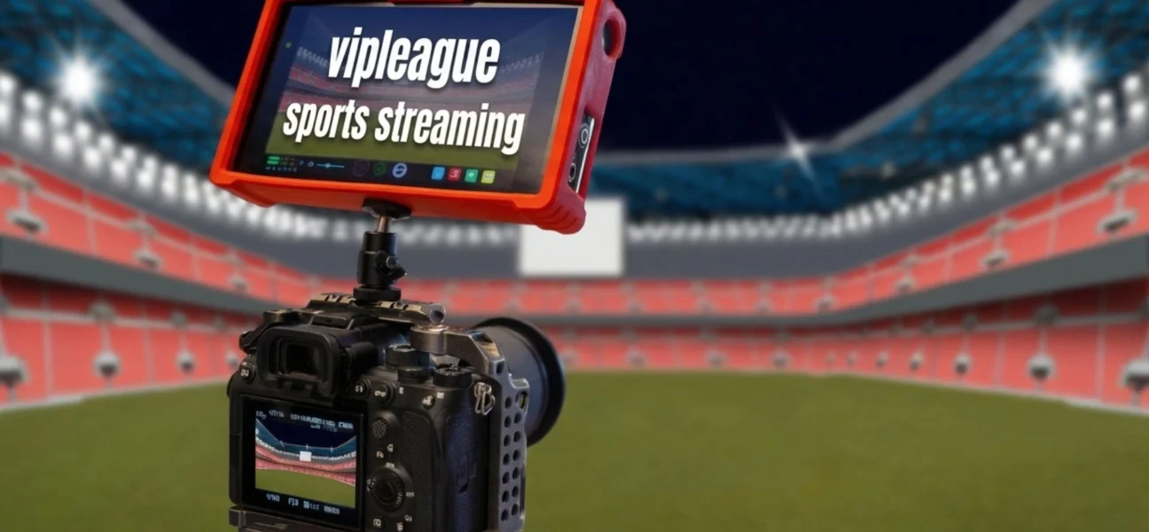 Vipleague – Best Guide to Live Sports Streaming 2026