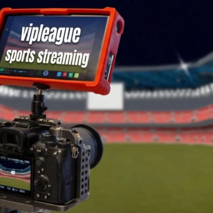 Vipleague – Best Guide to Live Sports Streaming 2026