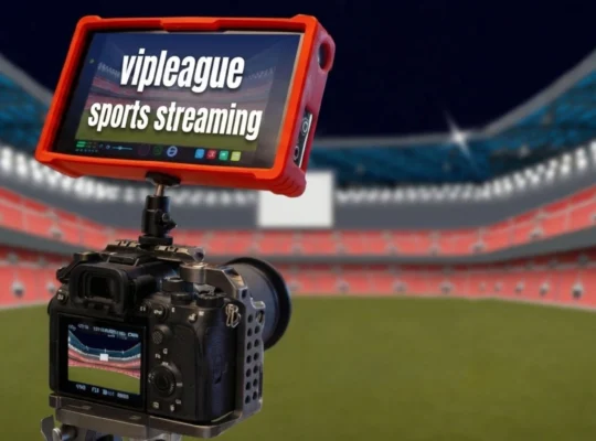 Vipleague – Best Guide to Live Sports Streaming 2026