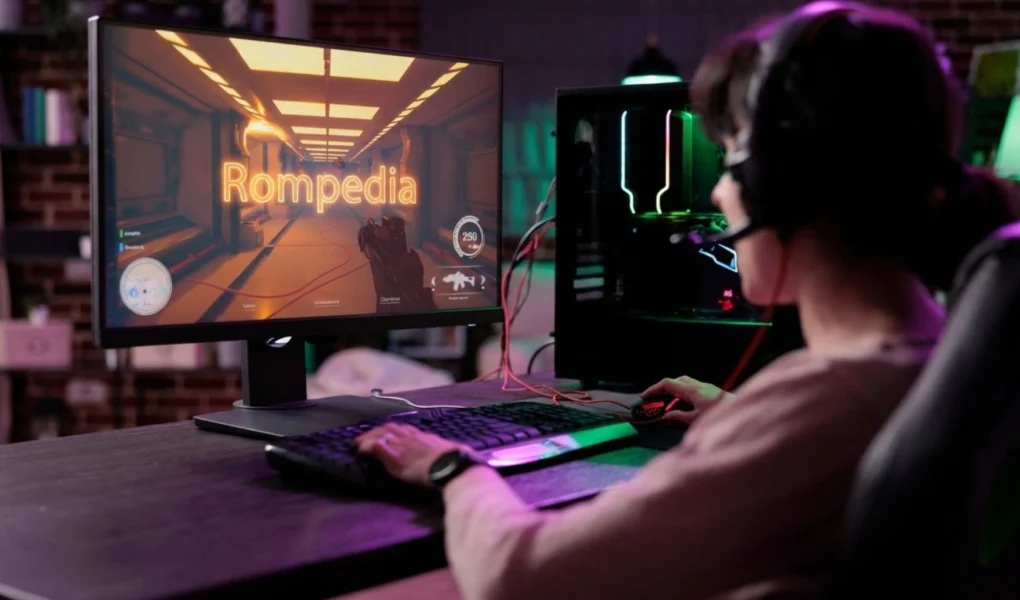 Rompedia – Great Guide, Features & How to Use in 2026