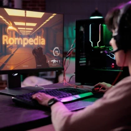 Rompedia – Great Guide, Features & How to Use in 2026