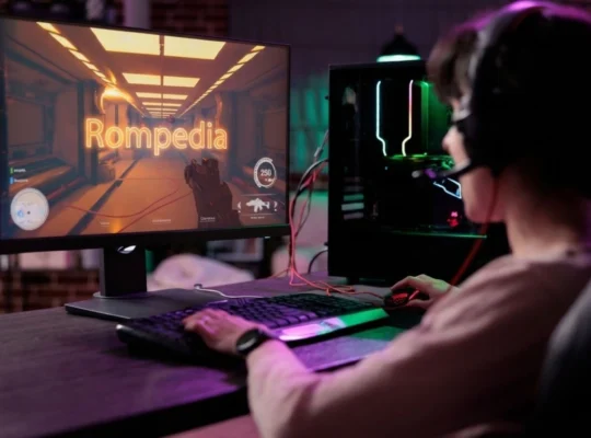 Rompedia – Great Guide, Features & How to Use in 2026