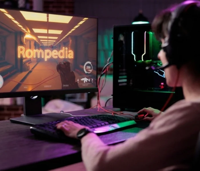 Rompedia – Great Guide, Features & How to Use in 2026