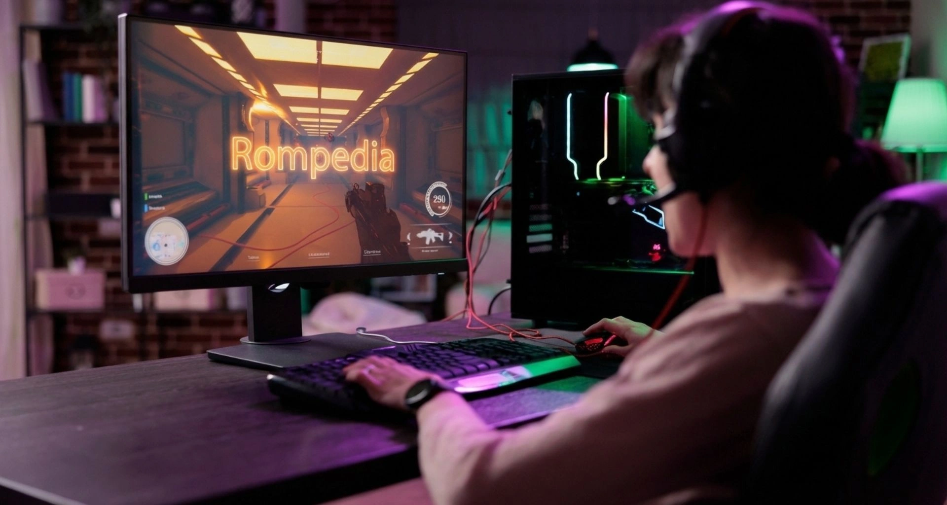 Rompedia – Great Guide, Features & How to Use in 2026