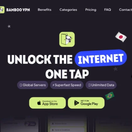 Bamboo VPN for PC – Best Guide, Features & Setup 2026