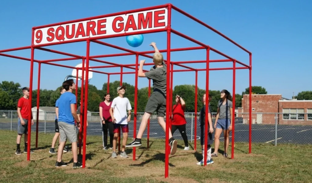 9 Square Game – How to Play & Best Fun Variations 2026