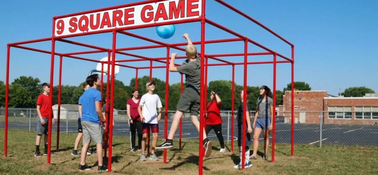 9 Square Game – How to Play & Best Fun Variations 2026