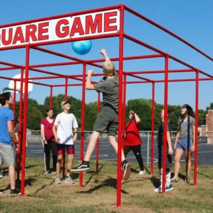 9 Square Game – How to Play & Best Fun Variations 2026