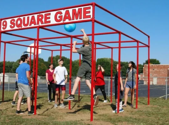 9 Square Game – How to Play & Best Fun Variations 2026