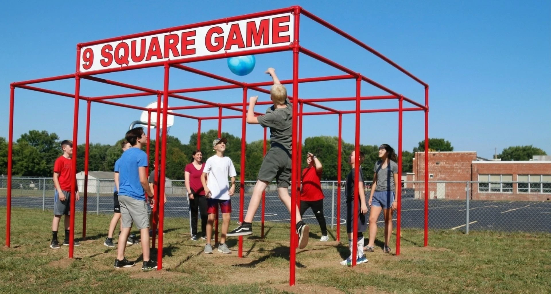 9 Square Game – How to Play & Best Fun Variations 2026