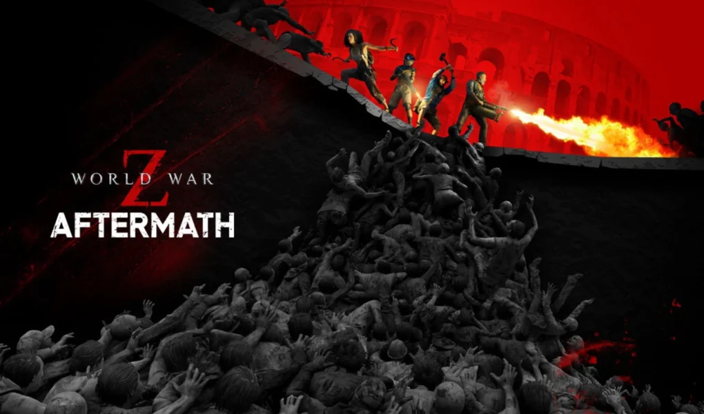 Future of the World War Z Franchise