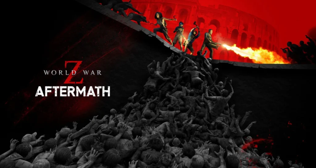 Future of the World War Z Franchise