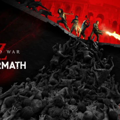 Future of the World War Z Franchise