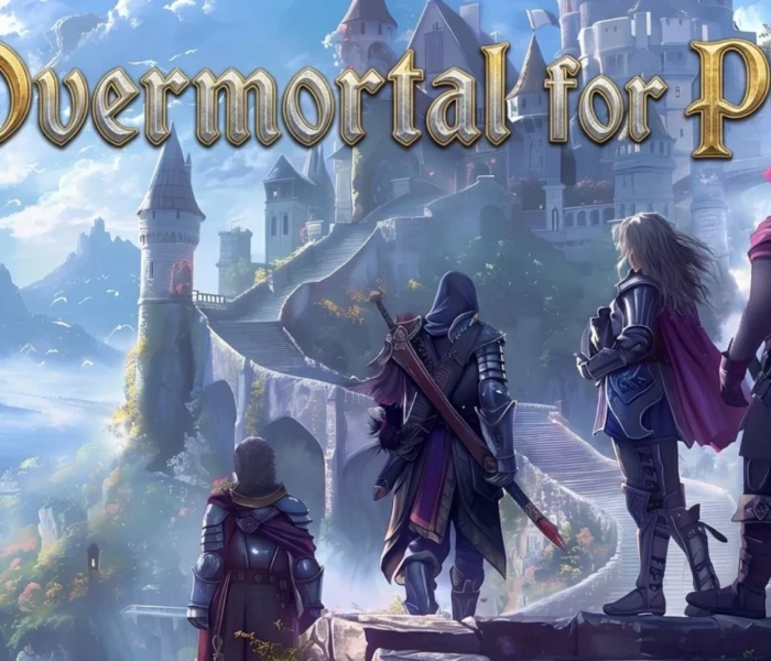 How to Download Overmortal for PC: Best Guide (2026)