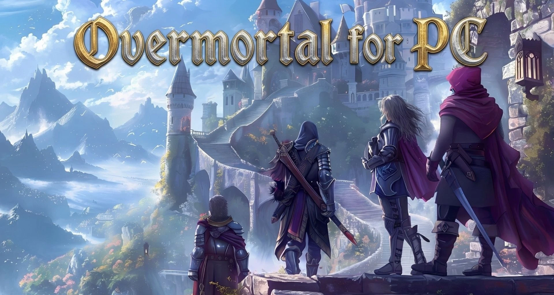 How to Download Overmortal for PC: Best Guide (2026)