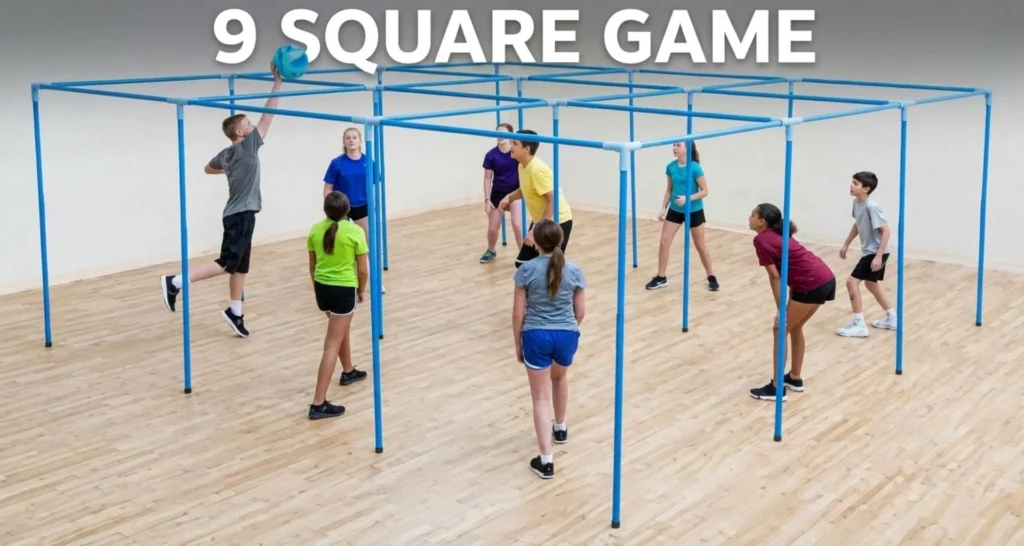 Benefits, Tips, and Strategies for Winning 9 Square Game