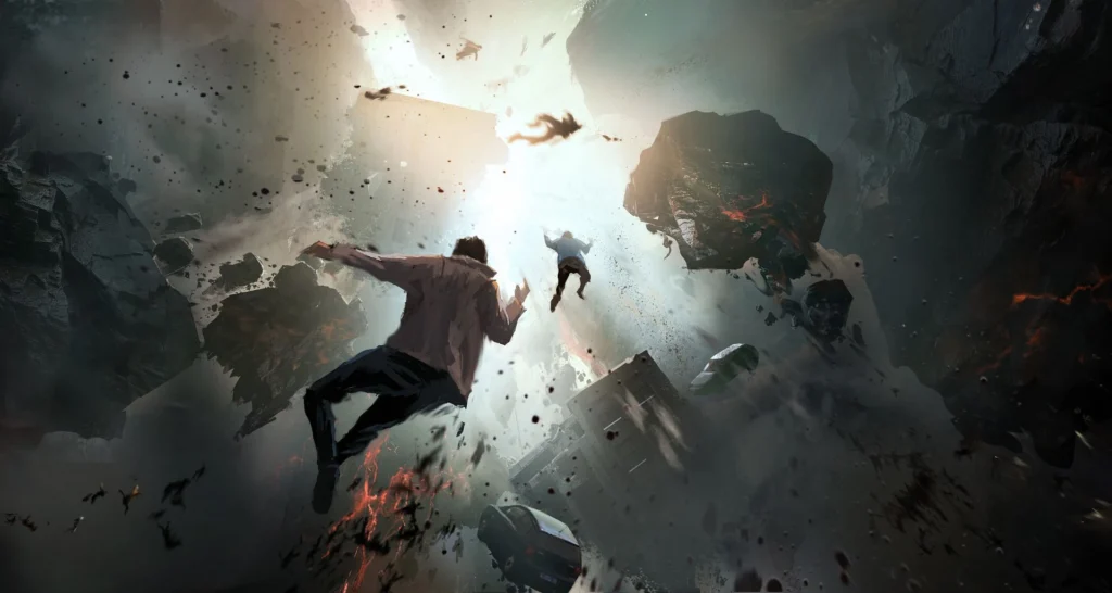 4. How to Install Overmortal on PC