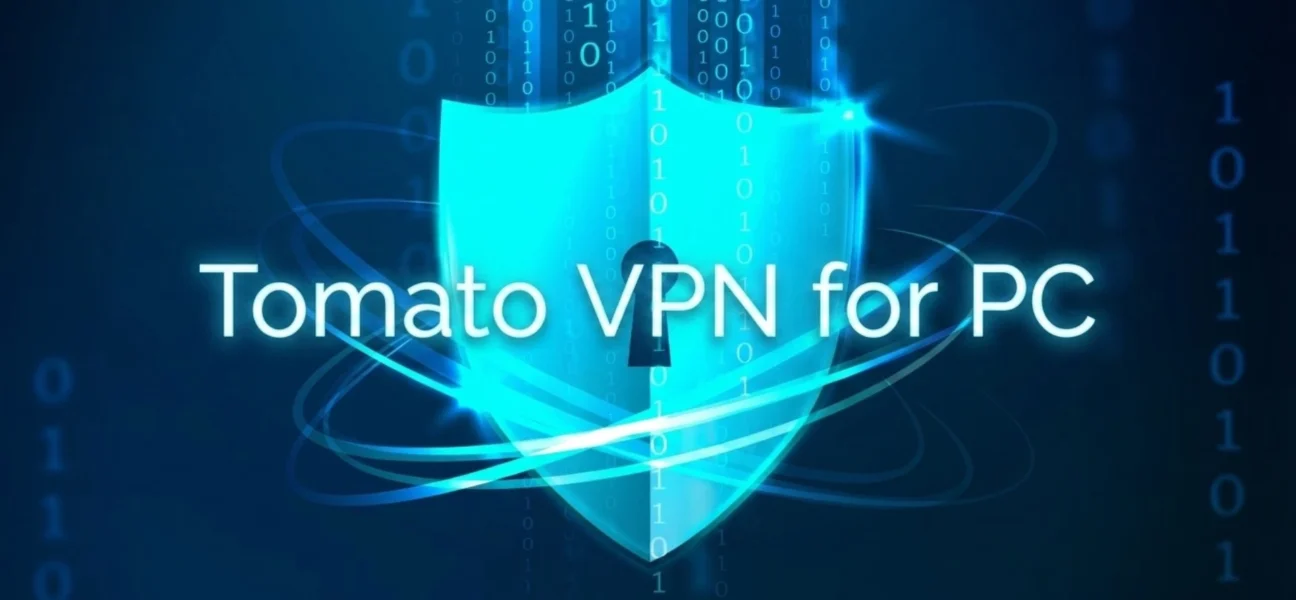 Tomato VPN for PC (Windows 10/11) – Best Setup Guide