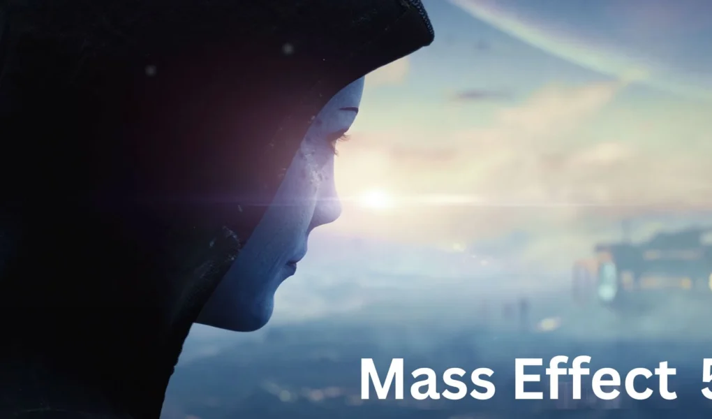 Mass Effect 5 Story: The Best Future of the Galaxy 2026