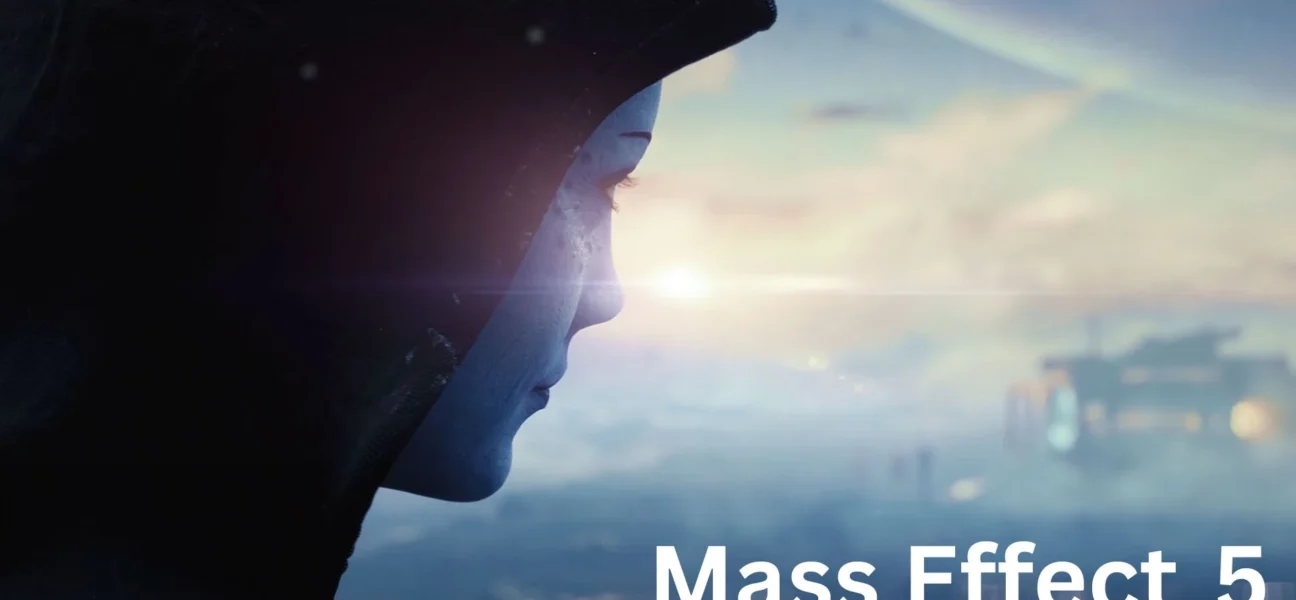 Mass Effect 5 Story: The Best Future of the Galaxy 2026