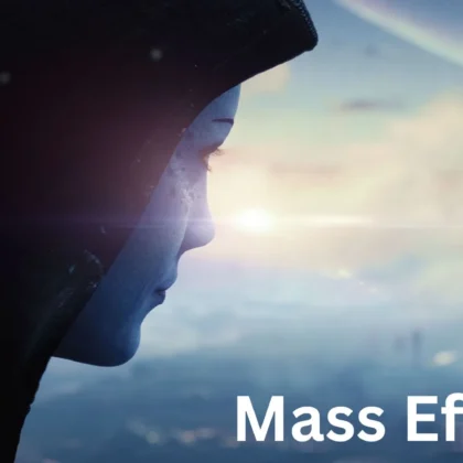 Mass Effect 5 Story: The Best Future of the Galaxy 2026