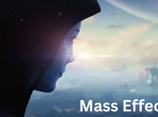 Mass Effect 5 Story: The Best Future of the Galaxy 2026