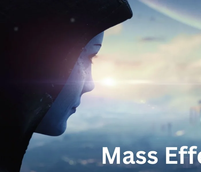 Mass Effect 5 Story: The Best Future of the Galaxy 2026
