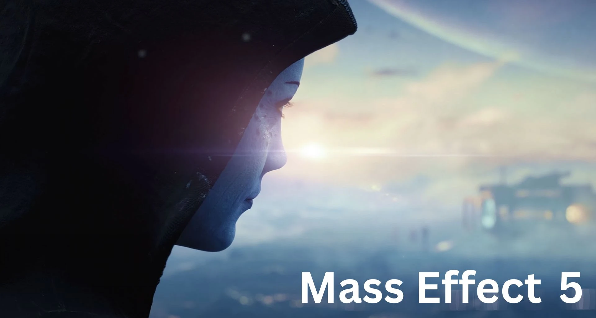 Mass Effect 5 Story: The Best Future of the Galaxy 2026