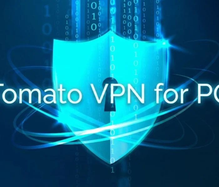 Tomato VPN for PC (Windows 10/11) – Best Setup Guide