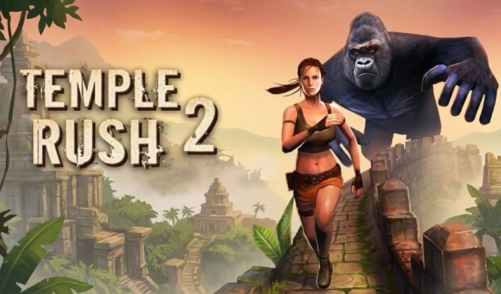 Temple Rush 2 Game – Best Gameplay, Features & Tips 2026