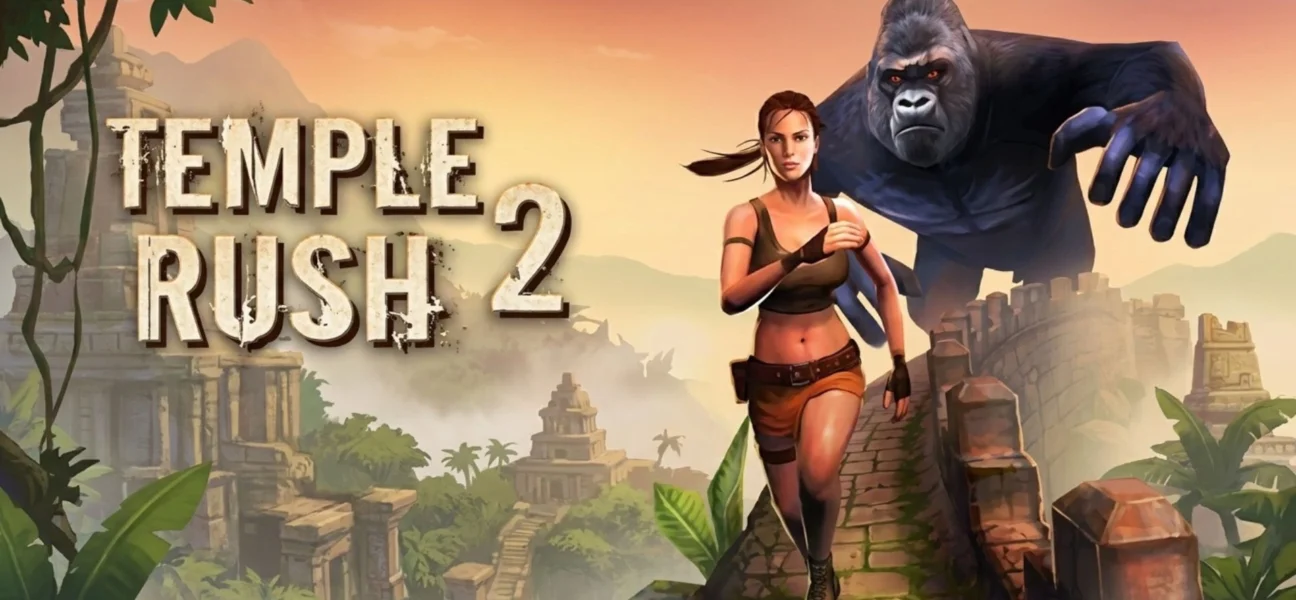 Temple Rush 2 Game – Best Gameplay, Features & Tips 2026